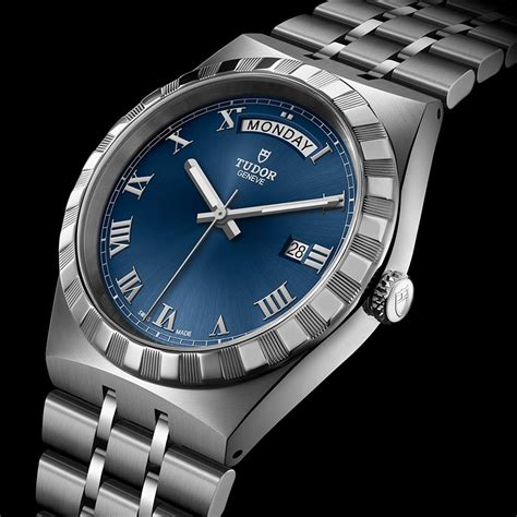 tudor watches worth money